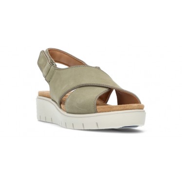 SANDALI CLARKS UN KARELY SUN SAGE