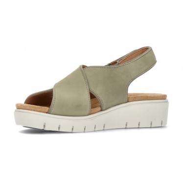 SANDALI CLARKS UN KARELY SUN SAGE