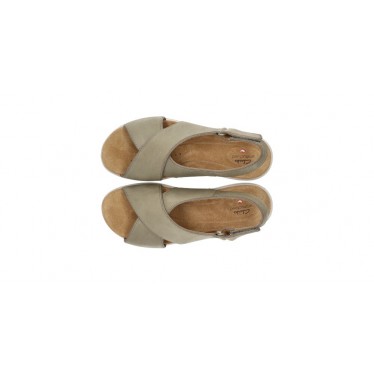 SANDALI CLARKS UN KARELY SUN SAGE