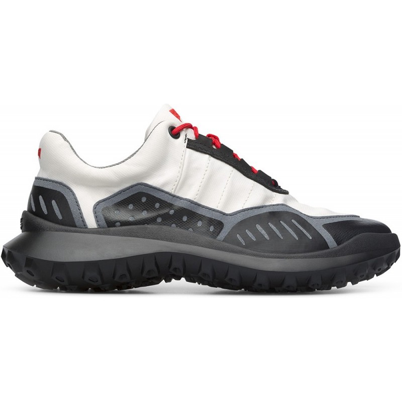 SCARPE CAMPER X SAILGP GORE-TEX NEGRO_BLANCO