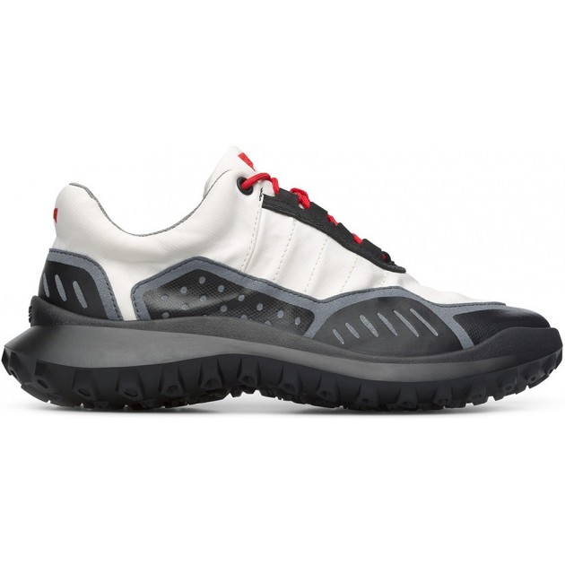 SCARPE CAMPER X SAILGP GORE-TEX NEGRO_BLANCO