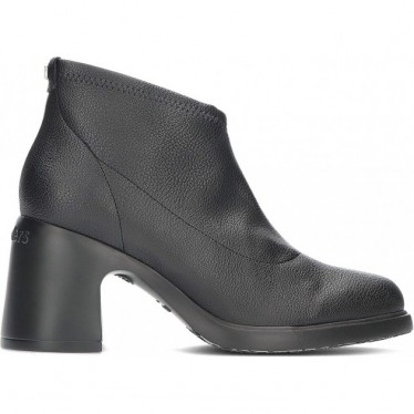 BOTIN MERAVIGLIA ZUCCHERO M-5504 NEGRO