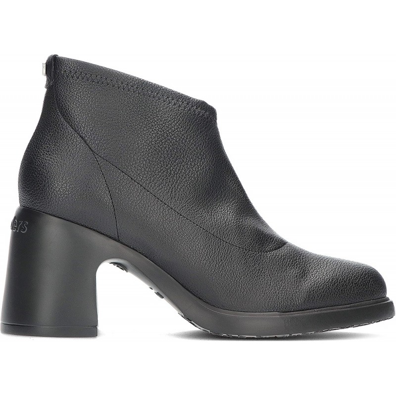 BOTIN MERAVIGLIA ZUCCHERO M-5504 NEGRO