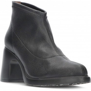 BOTIN MERAVIGLIA ZUCCHERO M-5504 NEGRO