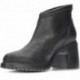 BOTIN MERAVIGLIA ZUCCHERO M-5504 NEGRO