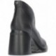 BOTIN MERAVIGLIA ZUCCHERO M-5504 NEGRO