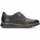 SCARPE FLUCHOS F1351 WILLIAM NEGRO