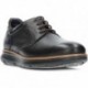 SCARPE FLUCHOS F1351 WILLIAM NEGRO