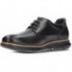 SCARPE FLUCHOS F1351 WILLIAM NEGRO