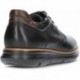 SCARPE FLUCHOS F1351 WILLIAM NEGRO