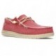 SCARPE DA SOFFIO SOFFICE DIAMANTE RED