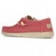 SCARPE DA SOFFIO SOFFICE DIAMANTE RED