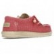 SCARPE DA SOFFIO SOFFICE DIAMANTE RED