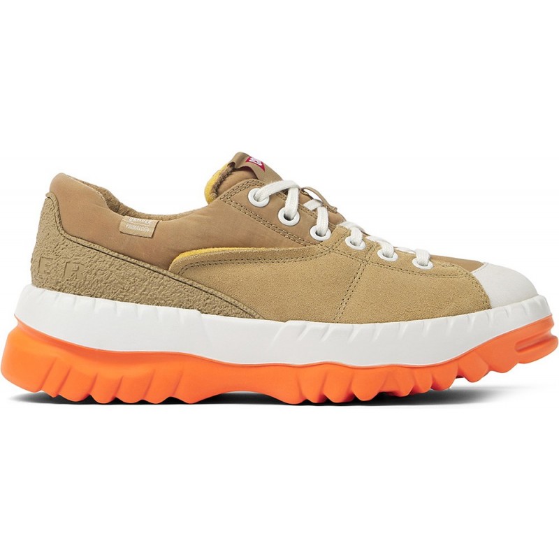 CAMPER TEIX SPORT K201464 BEIGE_002