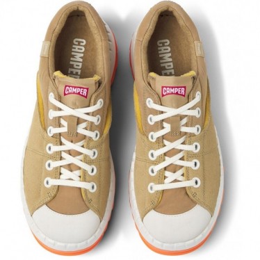 CAMPER TEIX SPORT K201464 BEIGE_002
