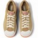 CAMPER TEIX SPORT K201464 BEIGE_002