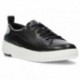 SNEAKERS CLARKS TRI FLASH IN PIZZO BLACK