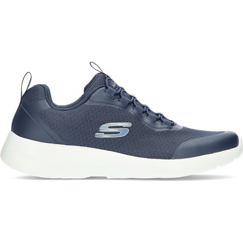SNEAKERS SKECHERS DYNAMIGHT 2.0 SETNER NAVY