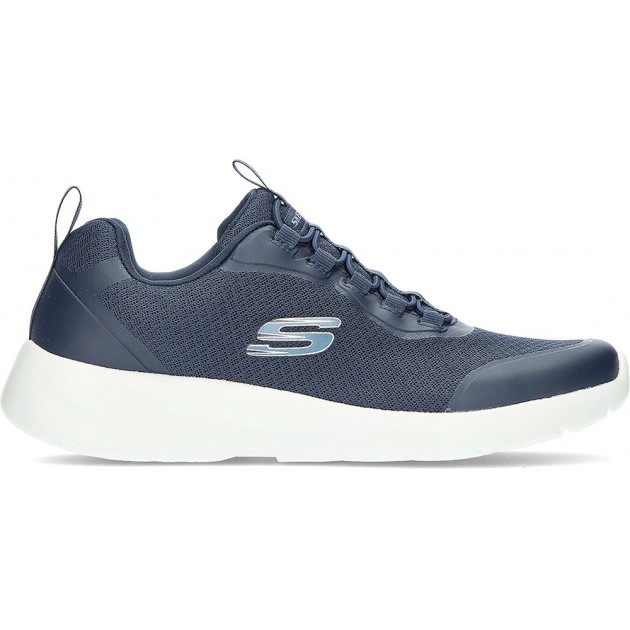 SNEAKERS SKECHERS DYNAMIGHT 2.0 SETNER NAVY SNEAKERS SKECHERS DYNAMIGHT 2.0 SETNER NAVY