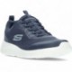 SNEAKERS SKECHERS DYNAMIGHT 2.0 SETNER NAVY