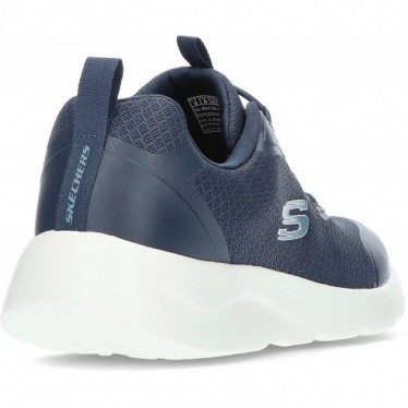 SNEAKERS SKECHERS DYNAMIGHT 2.0 SETNER NAVY