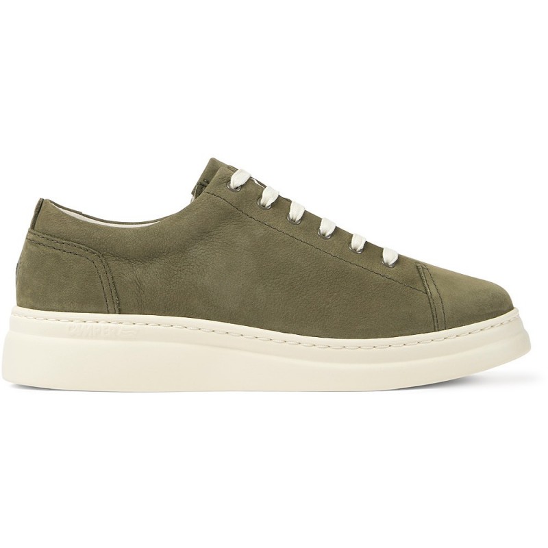 SCARPE RUNNER UP CAMPER K200645 OLIVE