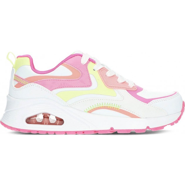 SNEAKERS SKECHERS ONE GEN1 310547 WHITE SNEAKERS SKECHERS ONE GEN1 310547 WHITE
