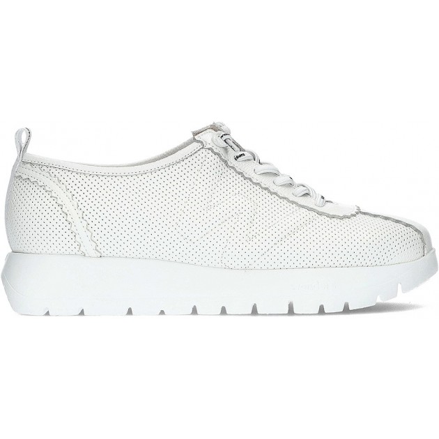 MERAVIGLIE DELLO SPORT WILD START A-2424 BLANCO MERAVIGLIE DELLO SPORT WILD START A-2424 BLANCO
