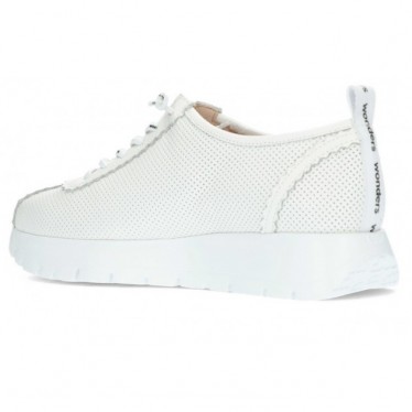 MERAVIGLIE DELLO SPORT WILD START A-2424 BLANCO