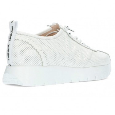 MERAVIGLIE DELLO SPORT WILD START A-2424 BLANCO