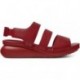 SANDALI CAMPER PALLONCINO K200611 ROJO