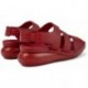 SANDALI CAMPER PALLONCINO K200611 ROJO