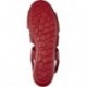 SANDALI CAMPER PALLONCINO K200611 ROJO