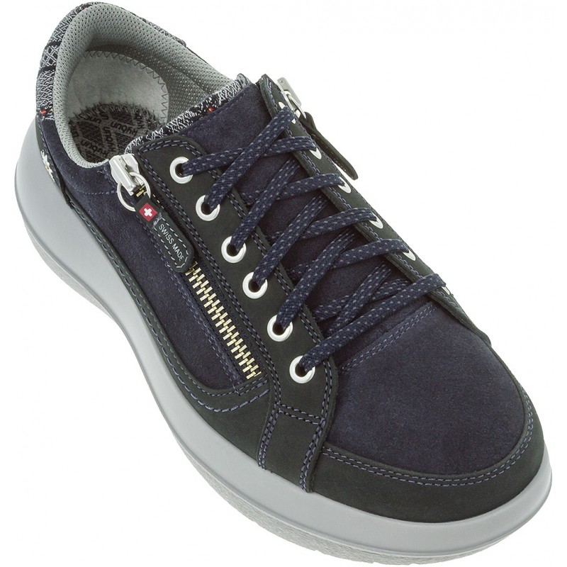 SCARPE KYBUN KILCHBERG BLUE