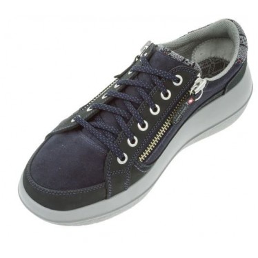 SCARPE KYBUN KILCHBERG BLUE