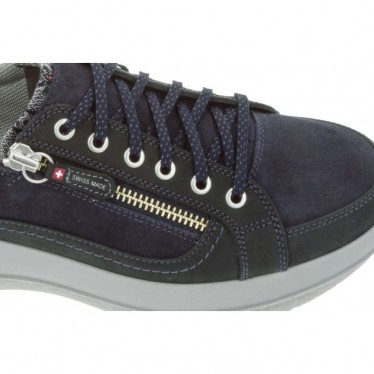 SCARPE KYBUN KILCHBERG BLUE