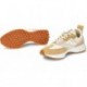 JEANS SPORT PEPE STAMPA LUCKY PLS60005 BEIGE