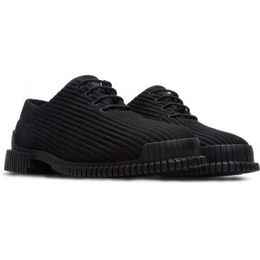 SCARPA CAMPER PIX PIXO K201251 BLACK