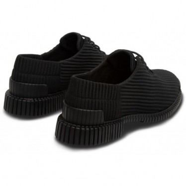 SCARPA CAMPER PIX PIXO K201251 BLACK