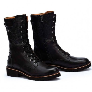 STIVALI PIKOLINOS VICAR W0V-8954 BLACK