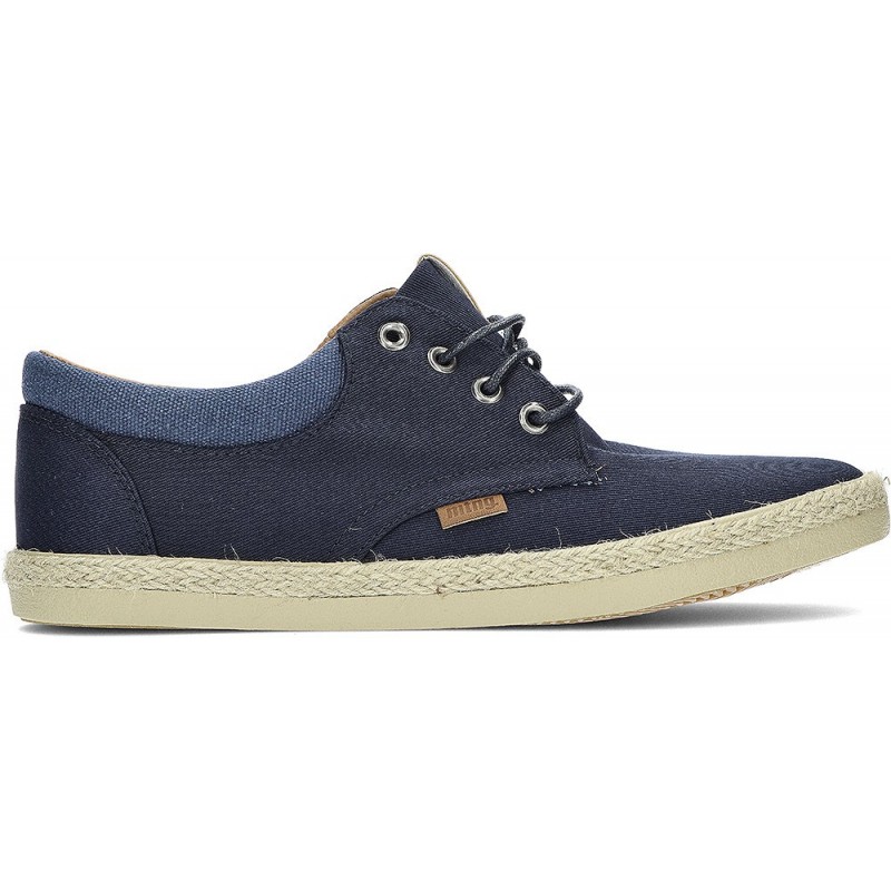 SPORT MTNG 84666 CASUAL NAVY