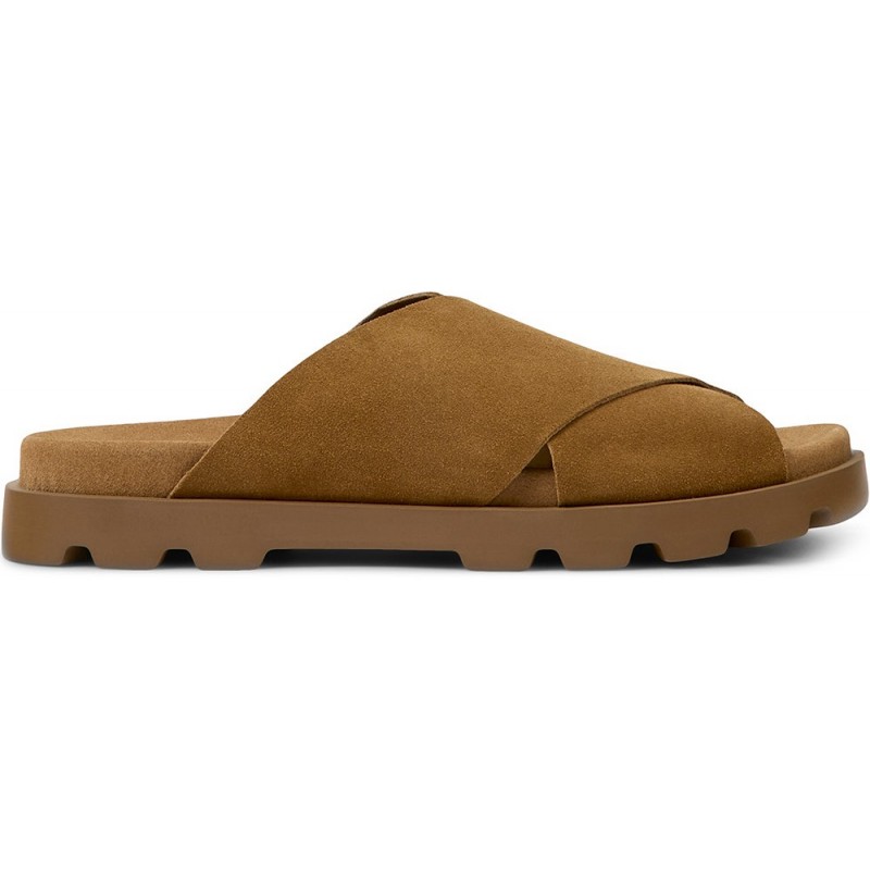 SANDALI CAMPER BRUTUS K100775 CUERO