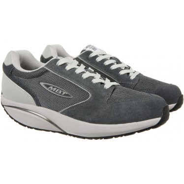 SCARPE CLASSICHE DONNA MBT 1997 CASTLEROCK