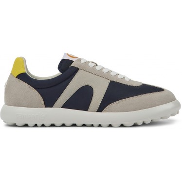 CAMPER CAMALEON SNEAKERS K100674 GREY