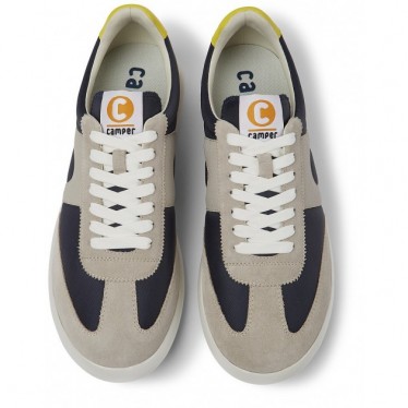 CAMPER CAMALEON SNEAKERS K100674 GREY