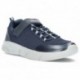 SCARPE GEOX J ARIL J16DLB NAVY