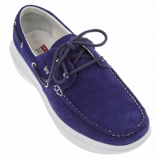 Scarpe KYBUN MONTREUX BLUE