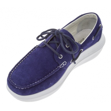 Scarpe KYBUN MONTREUX BLUE