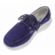 Scarpe KYBUN MONTREUX BLUE