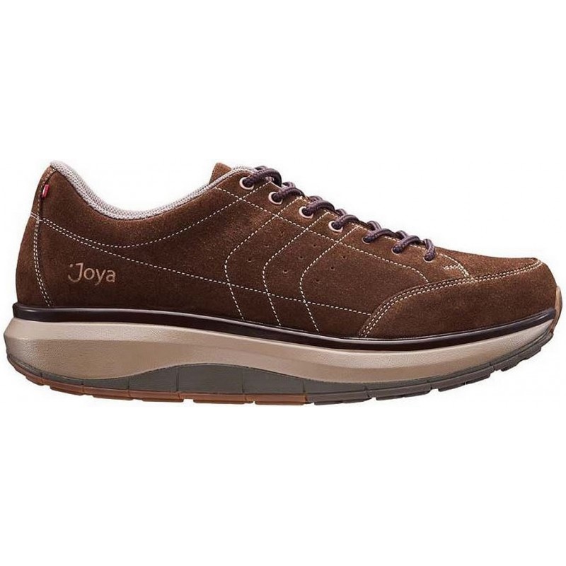 SNEAKERS MOSCA GIOIELLO BROWN